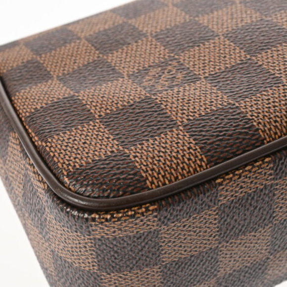 Louis Vuitton Recoleta Semi Shoulder Brown Handbag - Picture 7 of 12